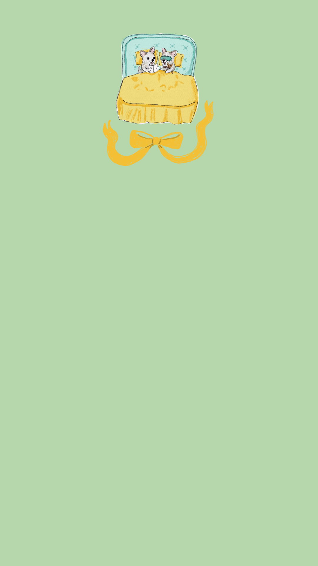 Hospedagem Mobile Background