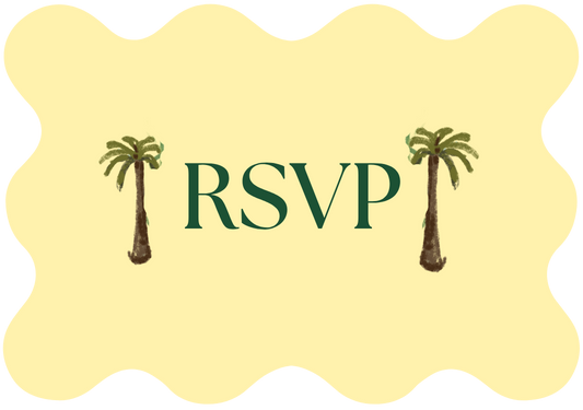 RSVP